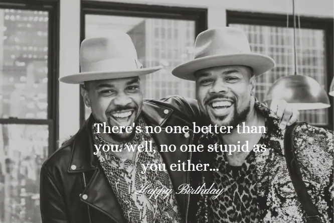 Marvelous Happy Birthday Brother 2020 HD Images 